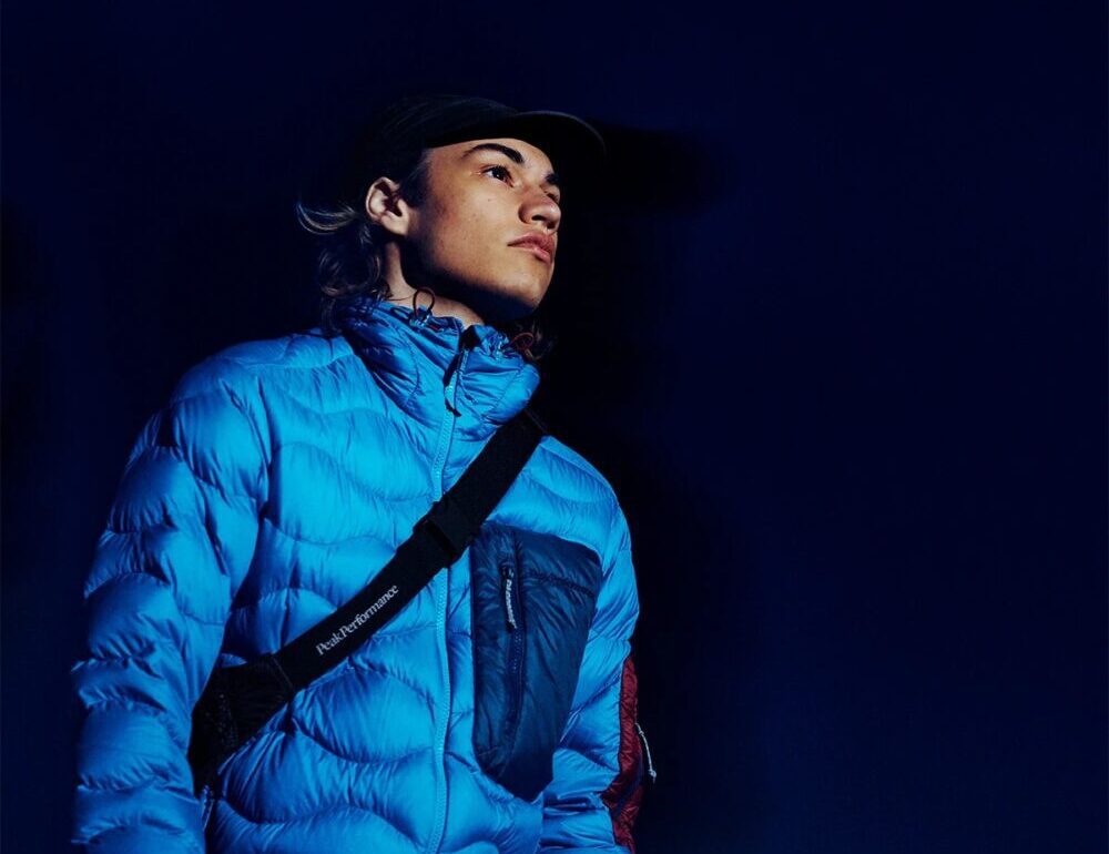 Vai Peak Performance ir laba zīmols?