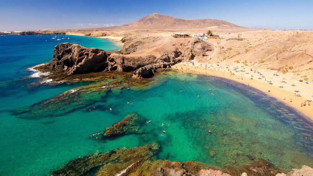 Viss iekļauts ceļojums