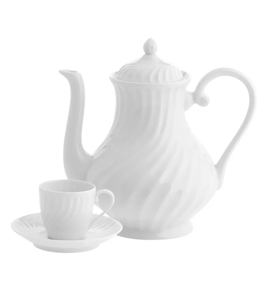 Kā atpazīt labu porcelānu