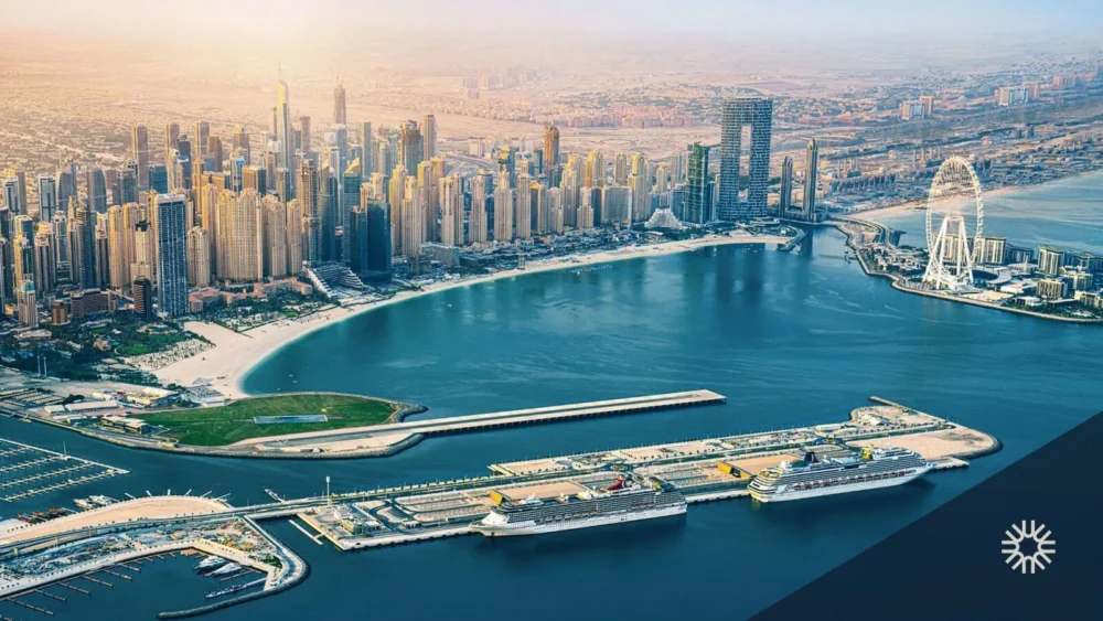 Nekustamie īpašumi Dubaijā 2026