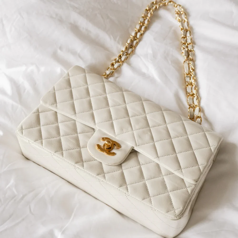 Chanel soma