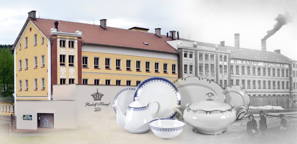 Čehijas galda porcelāns – vadošie zīmoli, tradīcijas un kvalitāte
