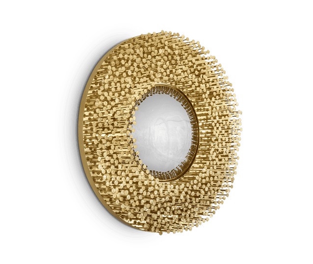 Ekskluzīvie spoguļi