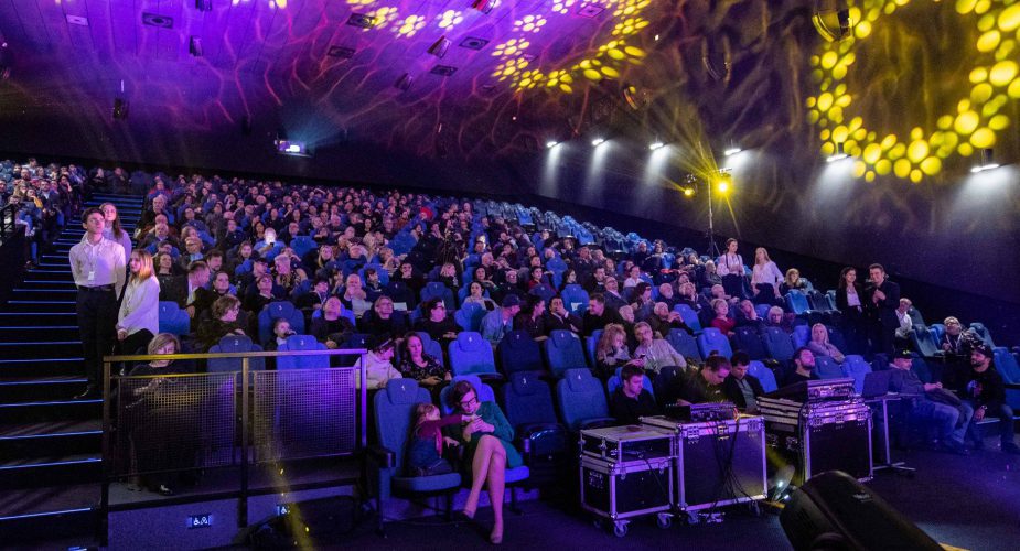 Filmu festivāli 2026