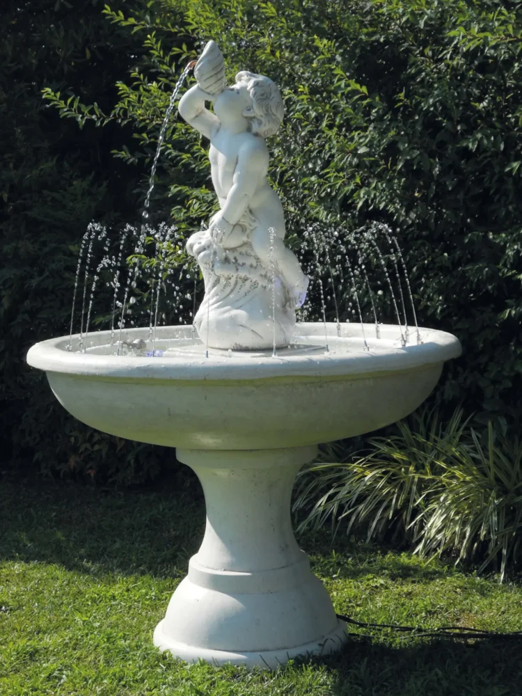 Dārza Strūklaku Blogs