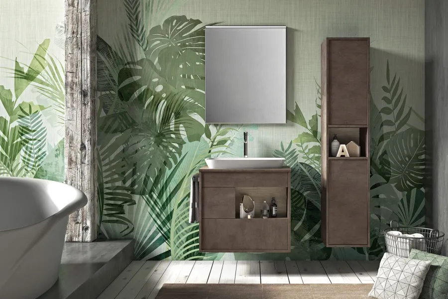 Vannas istabas mēbeles