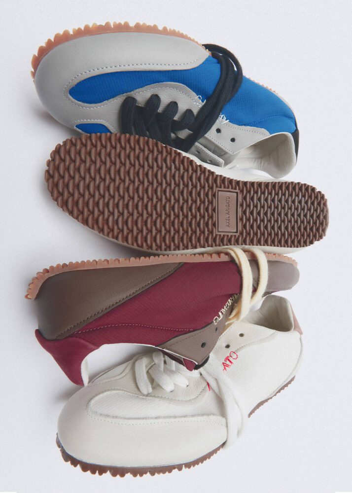 Kas ir Axel Arigato zīmols