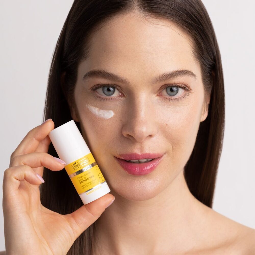 Labākais acu krēms