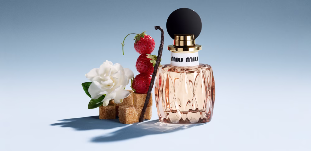 Seksīgas sieviešu smaržas