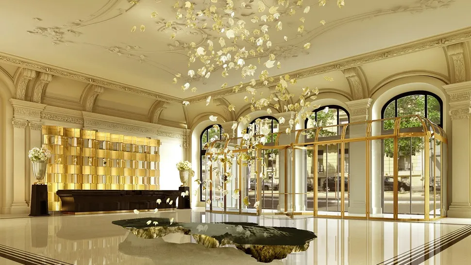 Visgreznākās viesnīcas Eiropā – top 10 un ceļvedis 2026