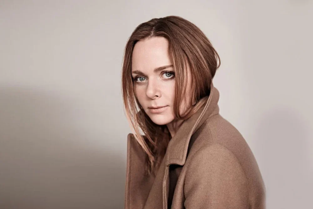 Kas ir Stella McCartney? – Luksusa mode bez nežēlības