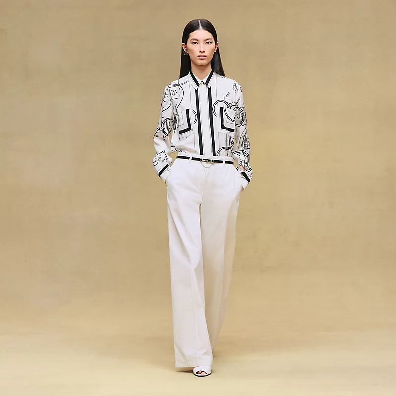 Hermes mantojums