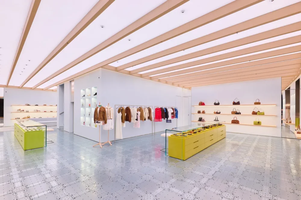 Miu Miu Butiks