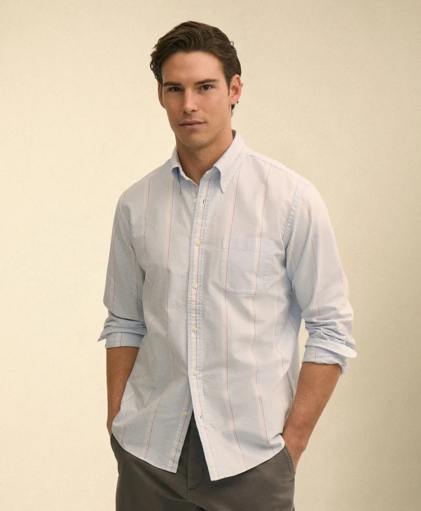 Vīriešu apģērbs Brooks Brothers