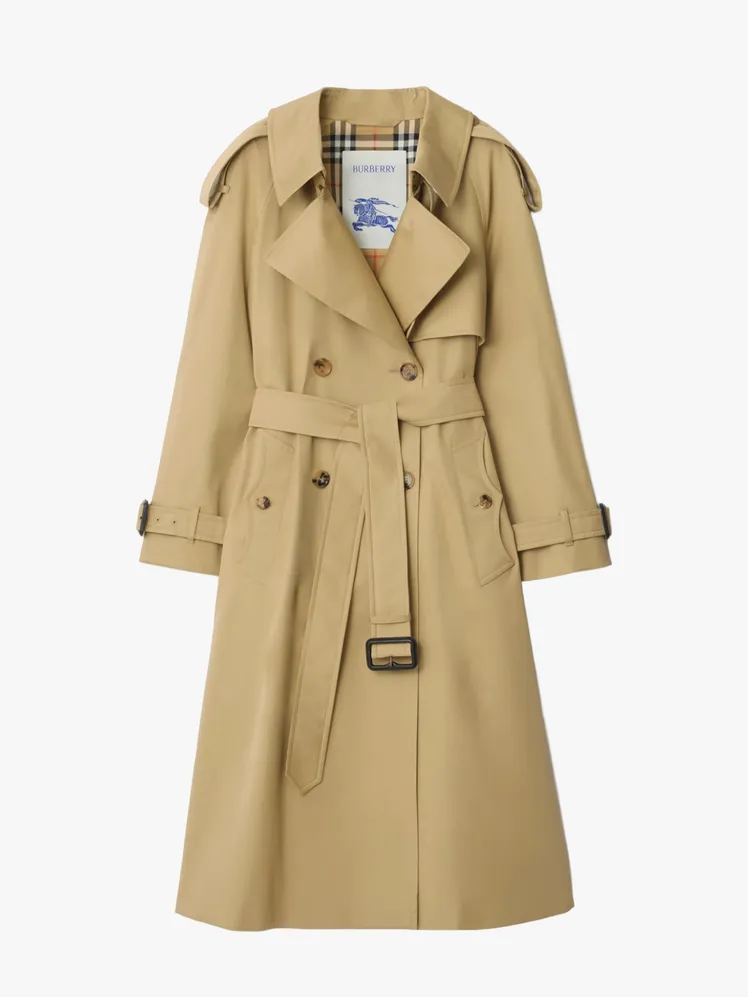 Burberry Trencis Blogs