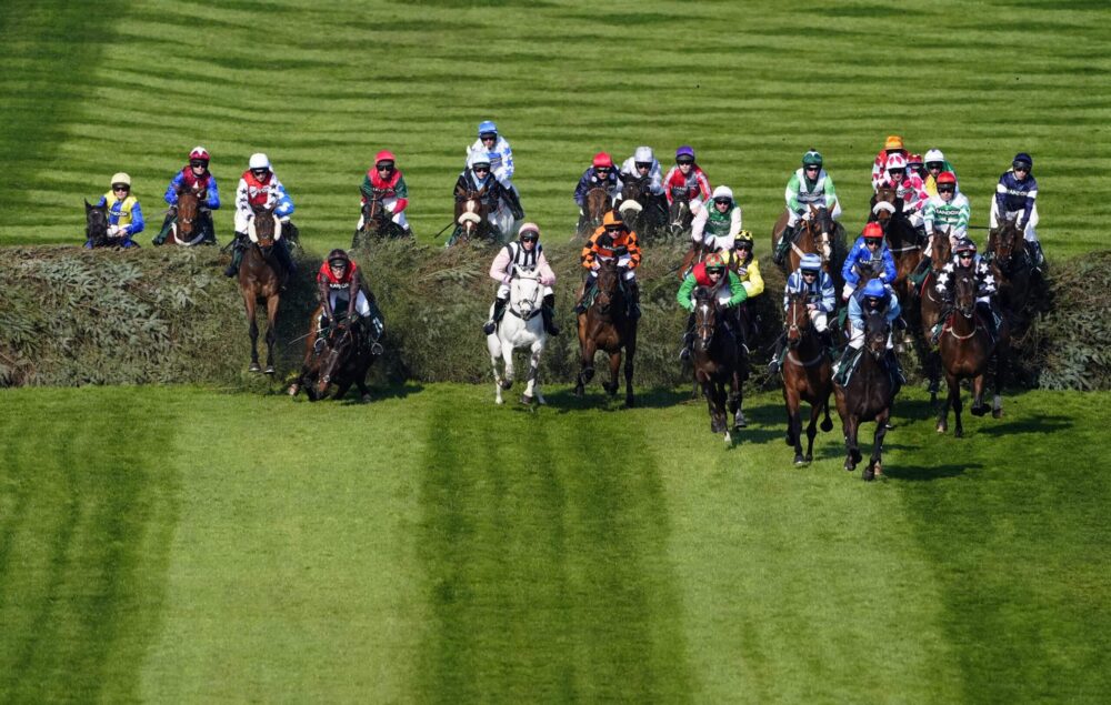 Grand National Konne Sacīkstes