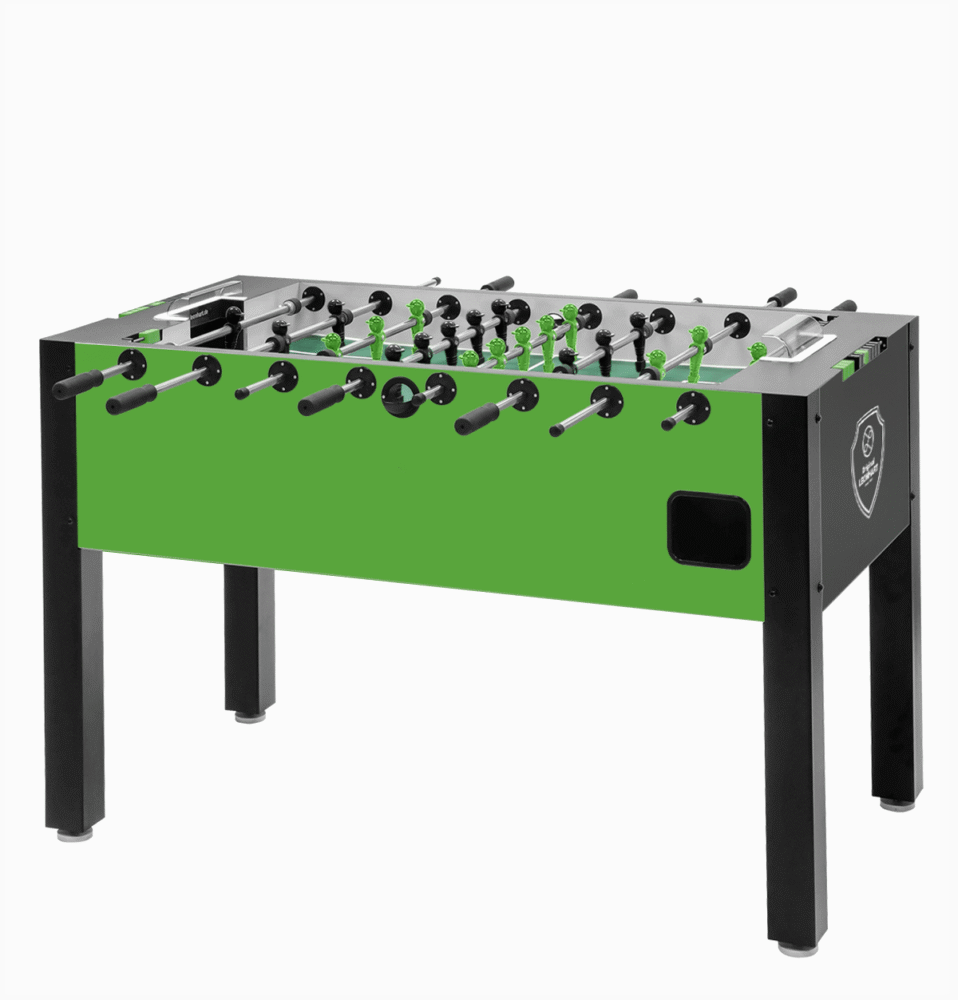 Luksusa galda futbols