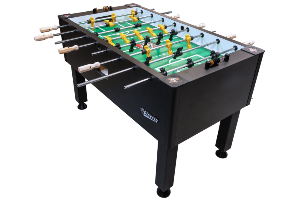 Premium galda futbols
