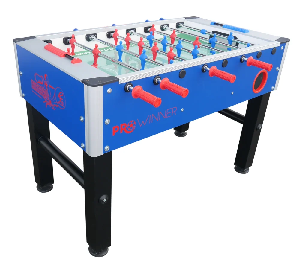 Profesionālie galda futboli