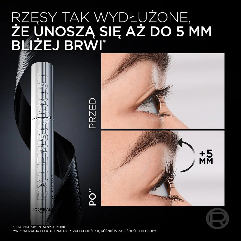 Extensionist L’oréal Paris Skropstas