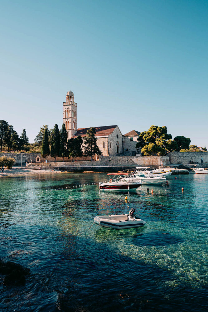Hvar Tūrisms