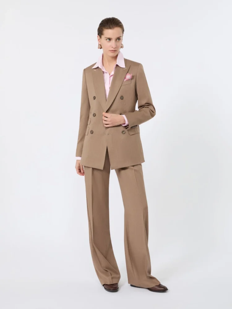 Max Mara Premium materiāli