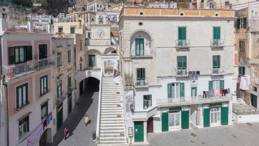 Atrani Itālija 2023 03 26 Dd 32
