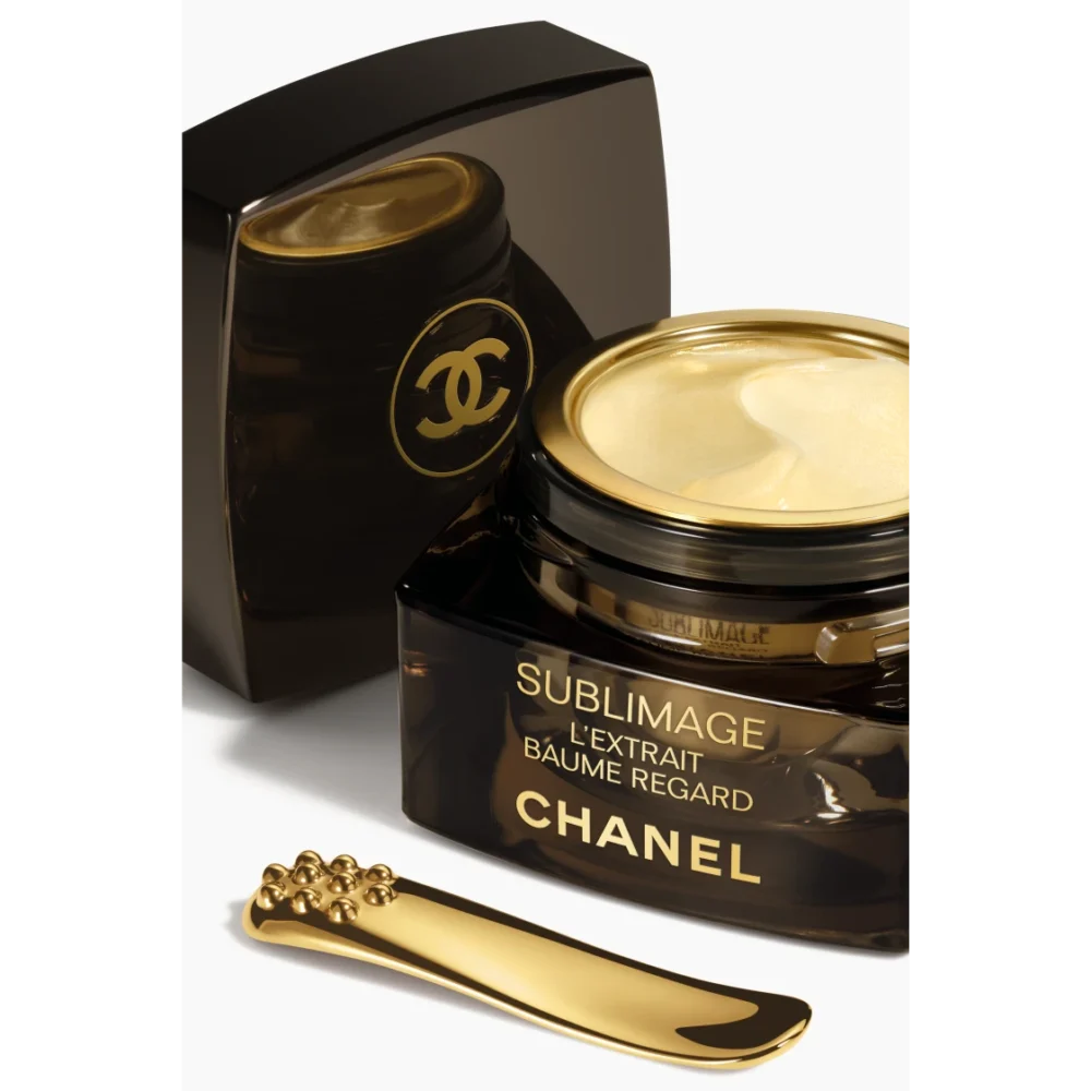 Chanel Luksusa Kosmētika1