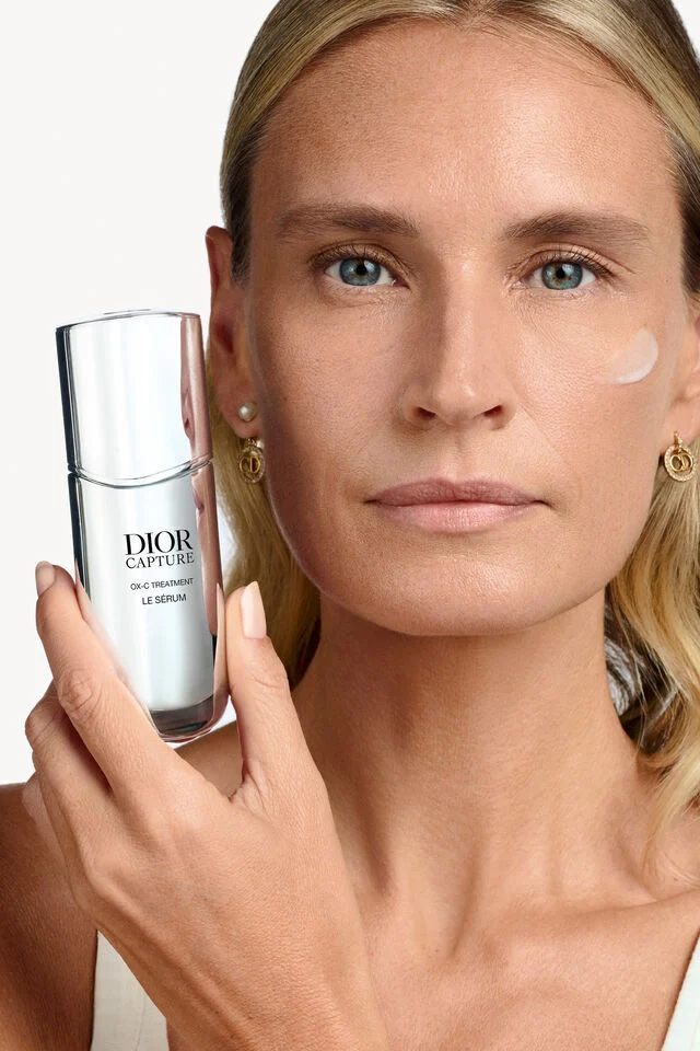 Dior Luksusa Kosmētika2