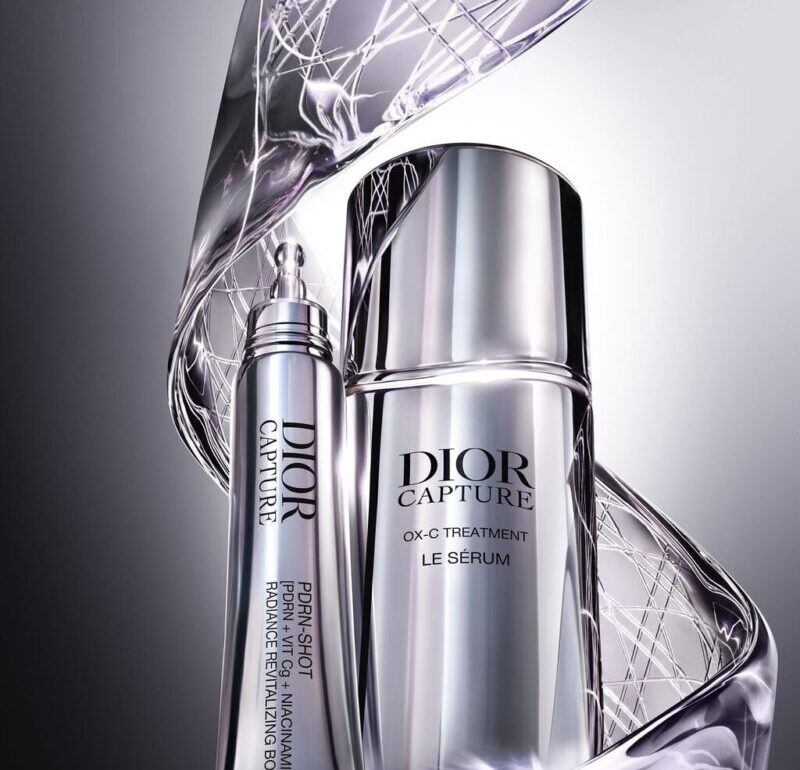 Dior1 Luksusa Kosmētika