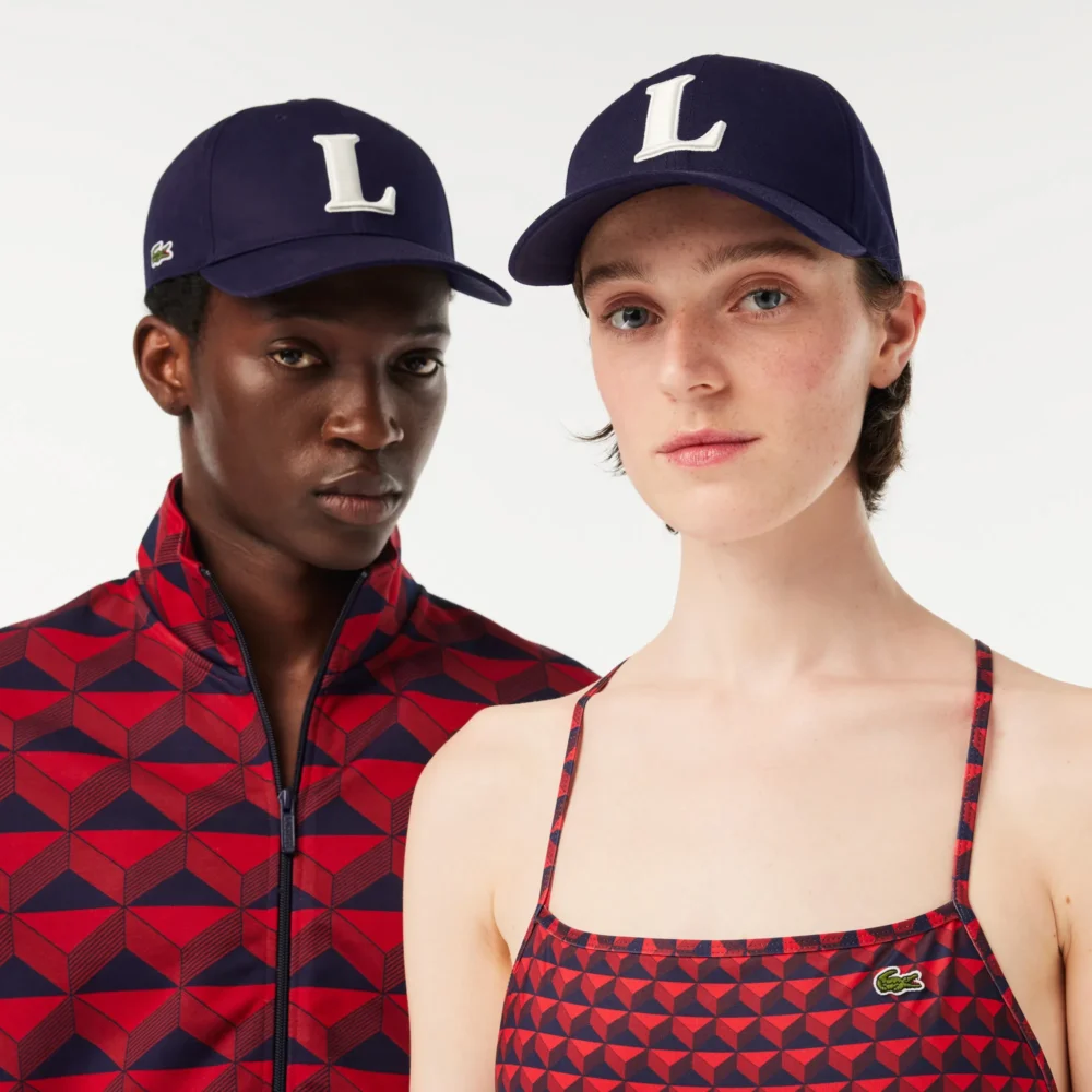 Lacoste aksesuāri