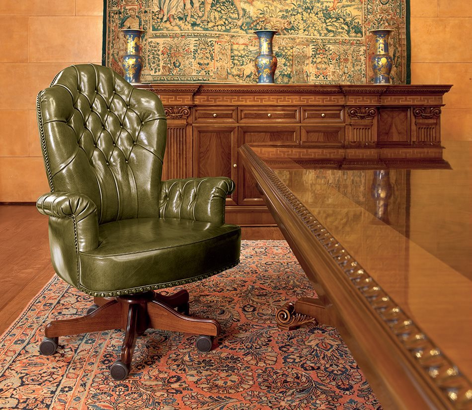 Kāds krēsls birojam G15