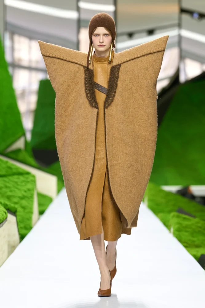Ready To Wear 2026 kolekcija