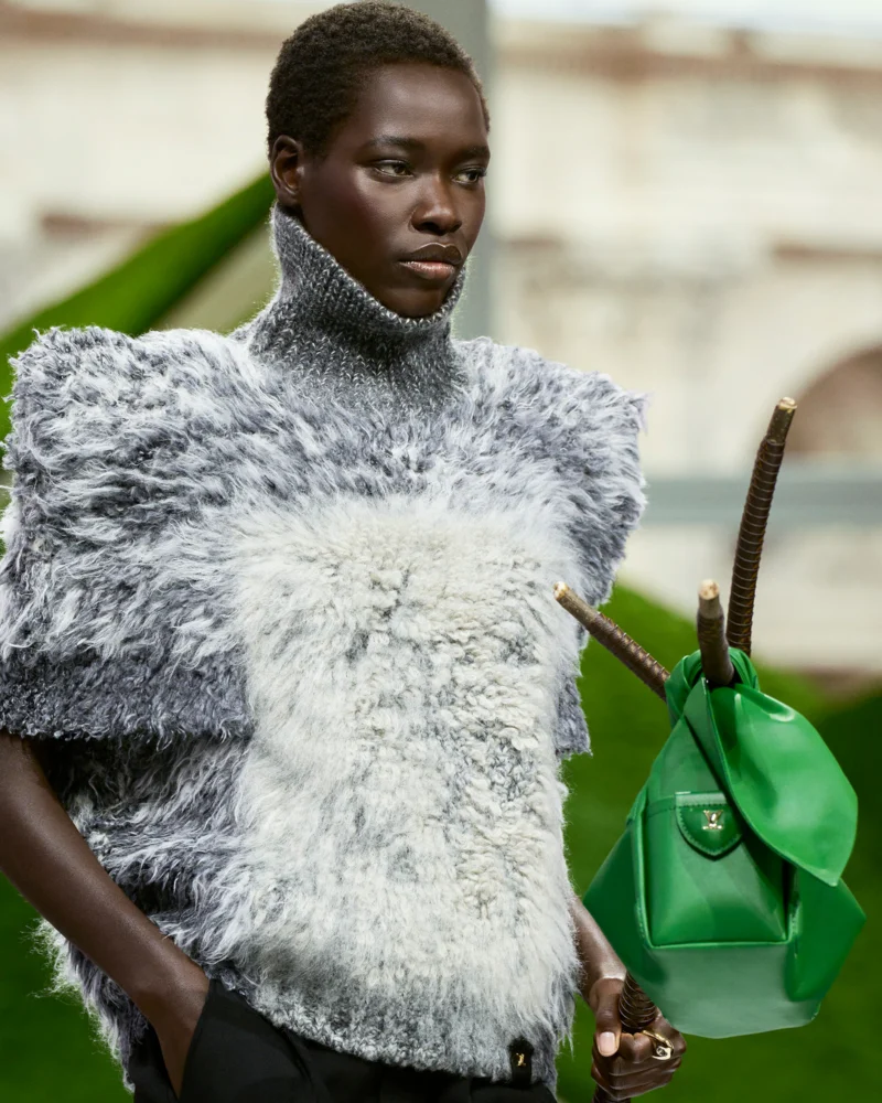 Louis Vuitton Rudens Ziema 2026