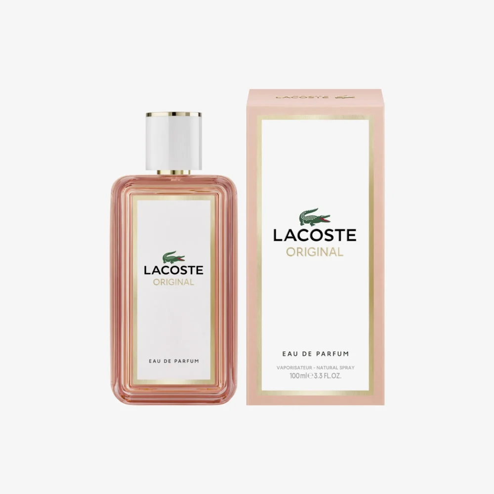 Lacoste smaržas