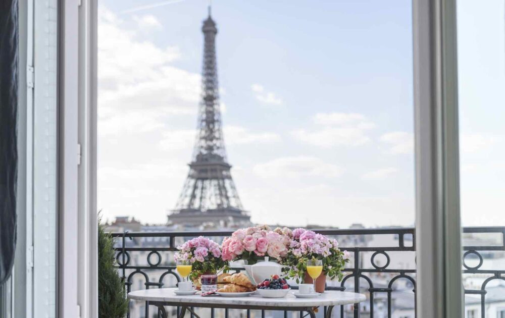 Restorāni Parīzē Blogs